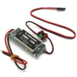 Hobbywing Waterproof UBEC 10A Voltage Regulator Module 3-14S 6 / 7.4 / 8.4V 10A Adjustable BEC High Voltage For RC Car Parts - Image 4