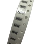 100pcs 0402*4 8P4R 2*4P SMD Network Resistor Array 4R7 4.7ohm 47ohm 470ohm R 4.7K 47K 470K 471 472 473 474