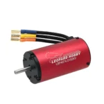 Leopard Hobby LBP4074 4074 2000KV / 2150KV 4-6s Waterproof Brushless Motor For 1/8 Rc Buggy Baja Car Drift Racing Off-road Boat - Image 3