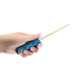 7pcs Titanium Plating Mini Precision Hex Screwdriver Tool Set  Allen Driver for RC Helicopter Drone Aircraft Model Repair Tools - Image 14