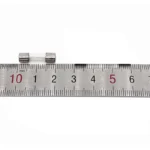 100PCS/LOT 5*20mm  250V Blow Glass Tube Fuses 5x20mm 0.1A 0.2A 0.5A 1A 2A 3A 4A 5A 6A 8A 10A 15A 20A 25A 30A 0.75A - Image 6