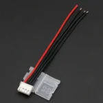 20pcs/lot 2S 3S 4S 5S 6S JST-XH Balanced head protection Balance Plug Savers AB Clip for Rc Lipo Battery - Image 11