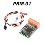 Radiolink R12DSM R12DS R9DS R8SM R8EF R8FM R8F R7FG R6DSM R6DS R6FG R6F R4FG R4F Rc Receiver 2.4G Signal for RC Transmitter AT9S - Image 10