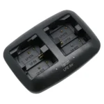 ISDT LP2 Air Battery Charger Mix-dual Channel/ APP Connection Compatible 3 Types Battery For Canon Digital Video Equipment - Image 18