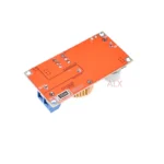5a dc-dc Lithium Battery Step Down Charging Board Led Power Converter Lithium Charger Module Adjustable Voltage Regulator Xl4015 - Image 3