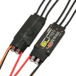 EMAX BLHeli 80A 60A 50A 40A 30A 20A 12A ESC for RC Multirotor Airplane Fixed-Wing FPV Racing Drone QAV250 QAV210 DIY Parts - Image 3