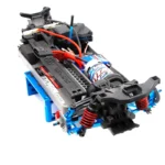 Metal Repair Station Work Stand Assembly Platform for 1/10 1/8 RC Car Traxxas TRX-4 Axial SCX10 90046 D90 RC Crawler Tamiya HSP - Image 21