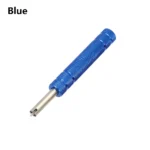 MS MSL Chassis Milling Cutter Internal Shock Milling Column 360 Degree Hobbing Cutter Mini 4WD Tools for RC Tamiya 4WD Car - Image 7