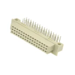 5pcs din 41612 Connector 3 Rows Plug Header Male Female Through Hole 3X16 48 Pin Pitch 2.54 mm 9001 15481 16481 17481 18481 - Image 9