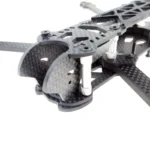 Mark4 7inch 295mm with 5mm Arm Quadcopter Frame 3K Carbon Fiber 7" FPV Freestyle RC Racing Drone with Print Parts for DIY FPV - Image 13