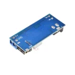 5A DC-DC 9V 12V 24V TO 5V step-down Voltage regulator power supply module board Buck Converter with usb out for phone Charging - Image 3