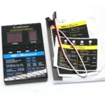 HobbyWing QuicRun Fusion Pro 540 2300KV Brushless Sensory Motor Built In 60A ESC 2 in 1 for RC 1/10 Climbing Car - Image 32