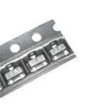 100pcs MMBT3904 SMD Transistor MMBT3906 2N3904 2N3906 Printing 1AM/2A NPN SOT23 - Image 2