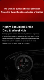 Turbo Racing 2026 Limited Edition 1:76 1/76 Remote Control Car C71 C72 C73 C74 Full Set Combo Gift Set RTR Version RC Toys - Image 18