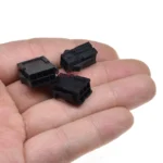 10sets Female MX3.0 3.0mm Pitch Micro-Fit 3.0 Connector Housing 2*1/2/3/4/5/6/8/10/12 Pin shell Terminal Molex 43020 2P/3P/4P/5P - Image 4