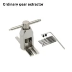 RC Motor Pinion Gear Puller Professional Tool Universal Motor Pinion Gear Puller Remover for Rc Motors Upgrade Part Accessory - Image 8