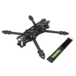 Mark4 Mark 4 7inch 295mm Arm Thickness 5mm for Mark4 FPV Racing Drone Quadcopter Freestyle Frame Kit - Image 2