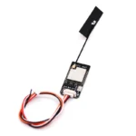 Wireless Wifi Radio Telemetry Module With Antenna for New MAVLink2 for Pixhawk APM Flight Controller FPV Drone Smartphone Table - Image 4