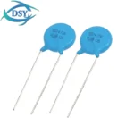 20PCS Varistor Resistor 07D/10D/14D/20D 05D220K 330K 391K 431K 07D471K 10D101K 10D471K 681K 10D330K 471K 14D220K 20D431K 20D471K - Image 3