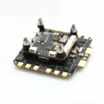 AneegFpv F722 F7 90A Stack F722 Flight Control BLheli_S 90A 4in1  ESC 3~8S Lipo with 5V/10V Dual BEC for 13 / 15 inch FPV Drone - Image 13
