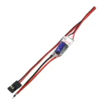 RC UBEC 3A  5A  7A  15A Lowest RF Noise BEC Full Shielding Antijamming Switching Regulator For Rc Drone Boat Car Helicopter - Image 3