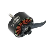4pcs/lot UAngel X4315 4315 400KV 500KV 600KV Brushless Motor 6S 8S 13 inch Long-range Large Torque X4315 RC Aircraft Parts - Image 4