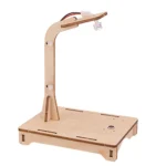 DIY Voice Sensor lamp Science and Technology Invention Hand-made Self-made Assembly Materials Science handmade toys physics toy - Image 4