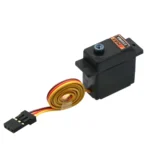 EMAX ES09MA Metal Analog Specific Swash Servos for 450 Helicopter Tail better than Emax ES08MA - Image 11