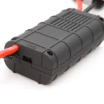 High Precision 130A 150A 200A Watt Meter Voltage Amp Meter Power Analyzer Checker / Performance Monitor with LCD Screen - Image 22