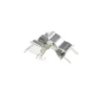 50PCS Plug In Clip Clamp fuse holder for 5 x 20mm Electronic Fuse Tube 5x20MM 5*20MM 5X20 - Image 2