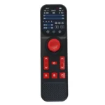 Hotrc DS-800 2.4Ghz 8CH FHSS Remote Controller F-08A F08A Receiver Color Screen For RC Model Car/Trawler/Fishing Boat Lawn mower - Image 31