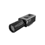 RunCam Scope Cam 2 4K Airsoft Camera Digital Zoom Customized Crosshairs IP64 WaterProof Paintball APP 1400mAh Scopecam - Image 6