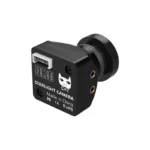 Foxeer Mini Cat / Micro Cat 4 1200TVL Starlight 0.00001Lux FPV Camera Low Latency Low Noise FPV Camera For RC FPV Racing Drone - Image 5