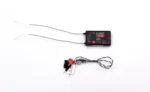 Flysky FS-ST8 2.4G 10CH ANT RGB Assistant 3.0 Radio Transmitter with FS-SR8 Receiver for RC Airplane Car Boat Robot FPV Drone - Image 22