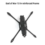 Mark4 V2 V3 Mark 4 13 inch 15 inch 17 inch 18 inch 3K Full Carbon Fiber TrueX Frame for RC Quadcopter FPV Freestyle Long Range - Image 14