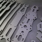 Mark4 V2 Mark 4 7inch 295mm / 8inch 367mm / 9inch 387mm / 10inch 427mm 3K Full Carbon Fiber TrueX Frame for FPV Camera Kit Done - Image 34