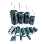 63v3300UF 18x35mm Aluminum Electrolytic Capacitors 3300uf63v 63v3300mf 3300mf63v 3300uf 63wv 63vdc 3300MFD 63v 3300uf 4700uf 63v - Image 3