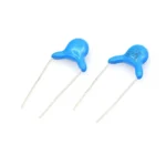 50pcs Safety Y Capacitor 250v470pF 471M X1 Y1High Voltage Ceramic Capacitor 0.47nf - Image 3