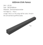 LDARC Portable Race Track Rubber Mat 160x90mm 120x60mm 240x120mm 240x240mm RC 1/76 1/64 1/58 Mini Car Track Race Accessory - Image 26