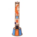 DIY Flashlight DIY Science Experiment Kit & Education Model Toy Physics Science Toys For Children Gift Toy Project - Image 4