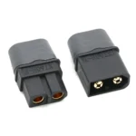 5 pair Amass XT60+ XT60H Plug Connector With Sheath Housing Male & Female For RC Lipo Battery FPV Quadcopter - Image 11