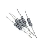 10pcs 5W Carbon Film Resistor 1R8 18R 180R 1K8 18K 180K 1.8 18 180 R K Ohm 1R-1M 5% - Image 3