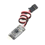Hobbywing S.BUS2 Telemetry Adapter for Futaba Platinum V4/V4.1/V5 Aircraft ESC Drone Electronics Connector Plugs - Image 3