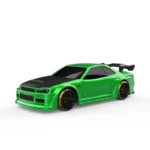 Turbo Racing 1:76 C61 C62 C63 C64 Drift RC Car upgraded version With Gyro Full Proportional Remote Control RTR Kit - Image 40