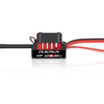 Hobbywing QuicRun WP 10BL60 G2 60A Waterproof Brushless ESC for 1/10 RC remote control car - Image 3