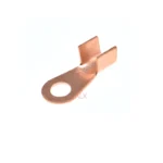 10pcs 200a Copper Battery Cable Connector Terminal Crimping 16-35mm2 Wire ot-200a Crimp Terminal - Image 2