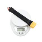 Amass AS150U Brand New Anti-flame with Signal Pin Waterproof Ring Plug Long Wrap Silicone Cord Protective Sleeve - Image 15