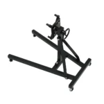 Garage Series Engine Repair Flip Frame Rotating Engine Display Stand Model 1/10 Scale Simulation Toy Parts Accessories - Image 11