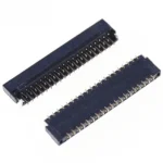 5PCS FFC/FPC 0.3mm pitch socket connector flip cover bottom connection 11/13/15/17/21/23/25/27/29/31/33/35/39/41/45/51/61/71P - Image 5