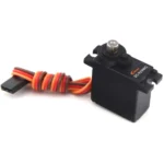 RC Servo Motor Digital Servo Metal Gear DS-929MG for TREX 450 RC Hobby Helicopter Micro Servo - Image 2